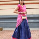 Pragya Nagra Instagram - அன்பு பொங்க ஆசை பொங்க இன்பம் பொங்க இனிமை பொங்க என்றும் உங்கள் வீட்டில் மகிழ்ச்சி பொங்க இனிய தை திருநாள் பொங்கல் வாழ்த்துக்கள் 🌾🌼 Happy Sankranti 🌾🌼 PC @stillsanbhu Costume stylist @vasukibhaskar #pongal #festival #tamil #tamilnadu #chennai #happypongal #makarsankranti #pongalcelebration #india #love #instagram #trending #bhfyp #pongalopongal #lohri #tamilmemes #pongalfestival #sankranti #southindianfood #pongalwishes #happy #jallikattu #pongalspecial #celebration #venpongal #photography #instagood #pongalfood #bihu #pongalkolam