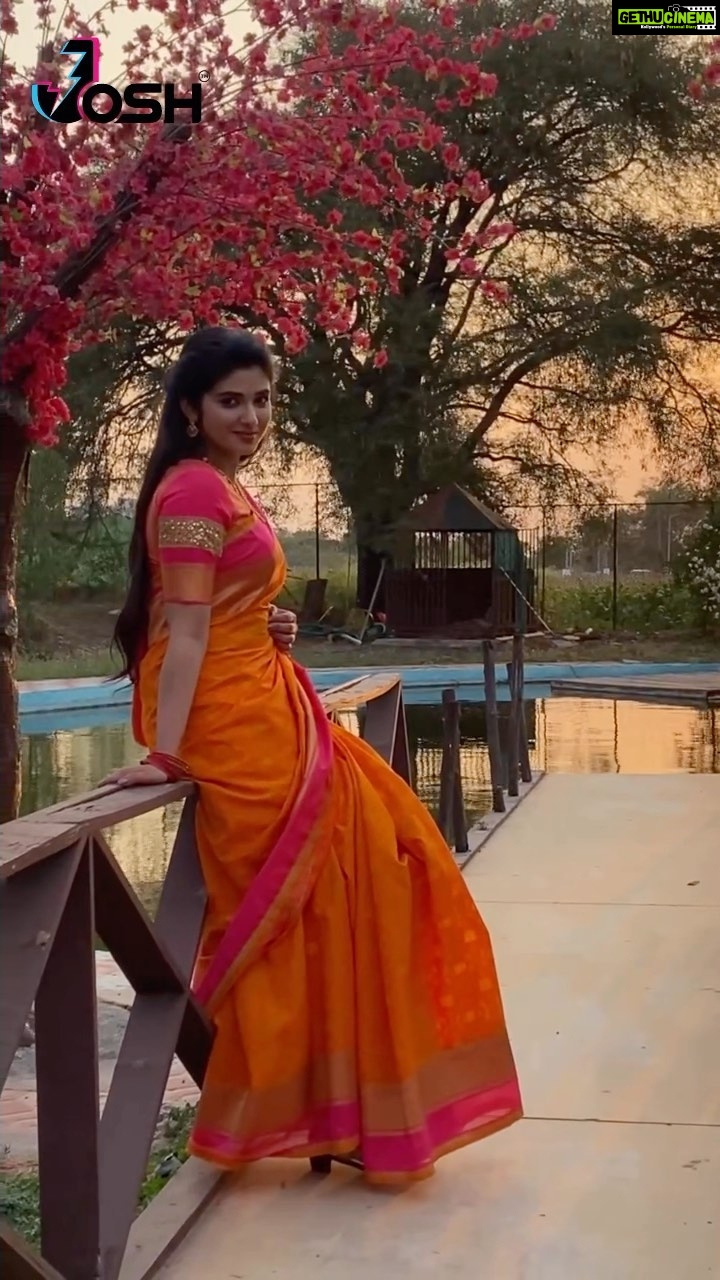 Pragya Nagra Instagram - #joshmeinaaja @officialjoshapp @joshapp.tamil