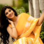 Pragya Nagra Instagram - HAPPY NEW YEAR🌸 Artist - @pragyanagra Costumes - @ivalinmabia Photography - @camerasenthil Makeup - @priyanka_makeover_artistryoff Shoot organised by @rrajeshananda