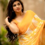 Pragya Nagra Instagram - HAPPY NEW YEAR🌸 Artist - @pragyanagra Costumes - @ivalinmabia Photography - @camerasenthil Makeup - @priyanka_makeover_artistryoff Shoot organised by @rrajeshananda