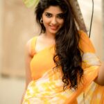Pragya Nagra Instagram - HAPPY NEW YEAR🌸 Artist - @pragyanagra Costumes - @ivalinmabia Photography - @camerasenthil Makeup - @priyanka_makeover_artistryoff Shoot organised by @rrajeshananda