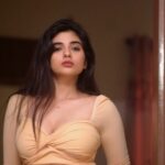 Pragya Nagra Instagram - Transition reel with Stunner @pragyanagra 📸 @sathyaphotography3 @deepthi_muraleedharan #pragyanagra #sathyaphotography #creator #tamilactress #teluguactress #reelkarofeelkaro Chennai, India