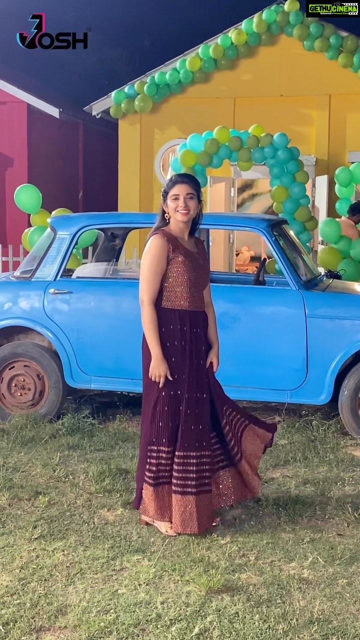 Pragya Nagra Instagram - #joshmeinaaja @officialjoshapp @joshapp.tamil
