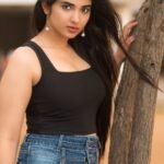 Pragya Nagra Instagram - Stunning @pragyanagra 📸 @sathyaphotography3 @deepthi_muraleedharan #pragyanagra #sathyaphotography #creator #tamilactress #teluguactress #reelkarofeelkaro Chennai, India