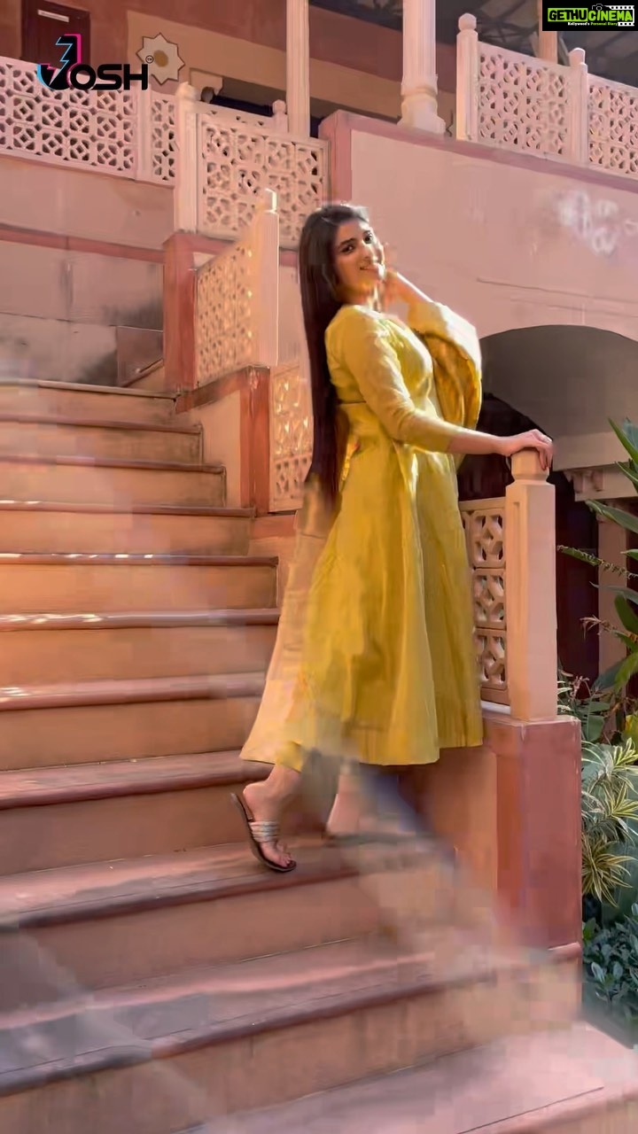 Pragya Nagra Instagram - #joshmeinaaja @officialjoshapp @joshapp.tamil