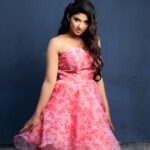 Pragya Nagra Instagram - And then one fairy night, MAY became JUNE🧚🏻‍♀️💃🏻 PC @sathyaphotography3 🌺 Stylist @keziah_costume_stylist 🌸 Designer @f2f_designerboutique 🧚🏻‍♀️ Make up & Hair @murugeshmakeup_hair 💁🏻‍♀️ Location @elementsoneastcoast #telugugirls #telugumemes #teluguammayi #teluguactress #tamilgirls #telugugirl #telugucinema #teluguboys #keralagirls #tollywood #biggbosstelugu #telugureels #trending #hyderabad #micset #telugustatus #teluguhot #tamilgirl #tamilponnu #telugumovies #telugusongs #maheshbabu #telugupeople #vijaydevarakonda #telugubgm #bollywood #alluarjun #teluguwhatsappstatus #samantha #tamilheroine