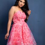 Pragya Nagra Instagram - And then one fairy night, MAY became JUNE🧚🏻‍♀️💃🏻 PC @sathyaphotography3 🌺 Stylist @keziah_costume_stylist 🌸 Designer @f2f_designerboutique 🧚🏻‍♀️ Make up & Hair @murugeshmakeup_hair 💁🏻‍♀️ Location @elementsoneastcoast #telugugirls #telugumemes #teluguammayi #teluguactress #tamilgirls #telugugirl #telugucinema #teluguboys #keralagirls #tollywood #biggbosstelugu #telugureels #trending #hyderabad #micset #telugustatus #teluguhot #tamilgirl #tamilponnu #telugumovies #telugusongs #maheshbabu #telugupeople #vijaydevarakonda #telugubgm #bollywood #alluarjun #teluguwhatsappstatus #samantha #tamilheroine