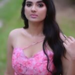 Pragya Nagra Instagram - Stunning @pragyanagra PC @sathyaphotography3 , @deepthi_muraleedharan Stylist @keziah_costume_stylist Designer @f2f_designerboutique Make up & Hair @murugeshmakeup_hair Location @elementsoneastcoast #pragyanagra #sathyaphotography Chennai, India