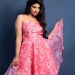 Pragya Nagra Instagram - And then one fairy night, MAY became JUNE🧚🏻‍♀️💃🏻 PC @sathyaphotography3 🌺 Stylist @keziah_costume_stylist 🌸 Designer @f2f_designerboutique 🧚🏻‍♀️ Make up & Hair @murugeshmakeup_hair 💁🏻‍♀️ Location @elementsoneastcoast #telugugirls #telugumemes #teluguammayi #teluguactress #tamilgirls #telugugirl #telugucinema #teluguboys #keralagirls #tollywood #biggbosstelugu #telugureels #trending #hyderabad #micset #telugustatus #teluguhot #tamilgirl #tamilponnu #telugumovies #telugusongs #maheshbabu #telugupeople #vijaydevarakonda #telugubgm #bollywood #alluarjun #teluguwhatsappstatus #samantha #tamilheroine