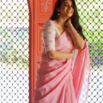 Pragya Nagra Instagram - Saree vibes, desi vibes🌸 Saree @sreelakshanyaa Blouse @yaradesigners VC @alexandervedachalam Make up & Hair @mahiii._.artistry__ Location @thesecretgardenshootingspot #tollywoodactress #tollywood #teluguactress #bollywood #kollywood #rashmikamandanna #kollywoodactress #actress #tamilactress #bollywoodactress #kajalagarwal #rakulpreetsingh #telugu #prabhas #tollywoodactor #alluarjun #samantha #telugucinema #love #anushkashetty #telugumemes #poojahegde #vijaydevarakonda #tamil #samantharuthprabhu #keerthysuresh #tollywoodmovie #nayanthara #anupamaparameswaran #telugusongs The Secret Garden - Shooting Spot