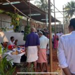 Prakash Raj Instagram – At the #SeedFest2023 #Cheupuza by #FairTradeAllainceKerala … interacting with the farmers ..learning life ..bliss.