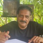 Prakash Raj Instagram - ನಮ್ಮೆಲ್ಲರ ಕಣ್ಮಣಿ… ನಮ್ಮ “ಅಪ್ಪು” ವಿನ ನೆನಪಲ್ಲಿ.. 🙏🏿🙏🏿🙏🏿 @TheNameIsYash #Yashomarga @KChiruTweets #Chiranjeevicharitabletrust @Suriya_offl #2Dentertainment @KvnProductions#KVNfoundation a #prakashrajfoundation initiative. #DrPuneetRajkumar #justasking
