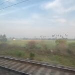 Prakash Raj Instagram – Good morning 😊😊 felt like travelling in a train .. on my way to Mysore from chennai … I’m loving it .. good day to all ❤️❤️❤️