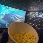Prakash Raj Instagram - Family time #Avatar  watching with our son…. Wowwwwwe. What an experience