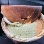 Prakash Raj Instagram - #Bengaluru .. dosa..vada..filter coffee bliss ಬೆಂಗಳೂರು. ಮಸಾಲೆ ದೊಸೆ .. ಉದ್ದಿನ ವಡೆ.. ಕಾಫಿ .. ಆಹಾ..ಓಹೊ 😘😘😘😘#justasking more