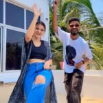 Prakruti Mishra Instagram - One dance with my favourite puri pila 🚀🤌♥️ . . . . #reelsvideo #prakrutimishra #reelsindia #reelkarofeelkaro #reelsviral #reelsinsta #reelitfeelit #trendingreels