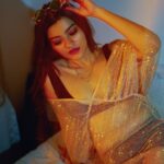 Prakruti Mishra Instagram - Retro vibe for the day 🚥