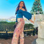 Prakruti Mishra Instagram - Heal Learn Grow Love 💕 . . . . . Wearing @chicvogueofficial #reels #reelsinstagram #reelsinsta #reelkarofeelkaro #prakrutimishra #reelsvideos #reelsviral Taj Fateh Prakash Palace, Udaipur