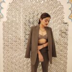 Prakruti Mishra Instagram - Caption it for me ✨