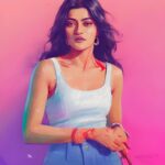 Prakruti Mishra Instagram – Look at where you came from
Look at you now🚀