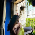 Prakruti Mishra Instagram - Chalo Khwab pura Karte hein , Ishq shayad adhoora hi Acha hai 🧜🏻‍♀️