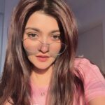 Prakruti Mishra Instagram – And every time my heart swings back to you
You are my morning and my truth
And all that I can do is sing this song
It ain’t that long…..☕️🍣