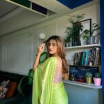 Prakruti Mishra Instagram - Kya Ishq Ki Daleel Du Kya Waqt Se Karun Gila Ke Vo Bhi Koi Aur Hi Thi Ke Vo Bhi Koi Aur Hi Tha Voh Tere Mere Ishq Ka Ik Shayrana Daur Sa Tha 🥀
