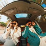 Prakruti Mishra Instagram - Life is better with cool friends 🫰🌝🚀 . . . . . #reelsvideo #trendingreels #instagram #weekdayvibes #reelsexplore #reelitfeelit #coolkids #instareels