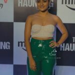 Prakruti Mishra Instagram - @prakrutimishra 🔥at @amazonminitv The Haunting Premiere . . . . Tags #prakrutimishra #ootd #style #fashion #explore #recent4recent #model #actress #videooftheday #reels #reelsinstagram #reelitfeelit #mumbai #india #love #instagood #instagram #odisha #bhubaneswar Mumbai, Maharashtra