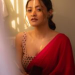 Prakruti Mishra Instagram – Ediki manaoi jhia mana manithile kahe mu eka tumara ……🥀

.
.
.
📸 @anmoltawde 
.
.

Mua @nancypamnanimua 
Hair by @makeupandhairbydisha