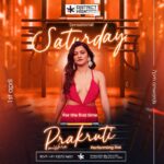 Prakruti Mishra Instagram - This time it’s different, my debut on stage as a singer 🎙️ My 1st ever gig had to be with my hometownies 😃 Come witness my tales through my music on 1st of April at @thedistricthigh 💫 Bhubaneswar see you 😻 . . #Awaken your senses and prepare to absorb the city's vitality. This Saturday, Prakruti Mishra will perform live for the first time ever, and District High will be the only place you can see her performing. 🚀🚀🚀 @thedistricthigh 🎶🎙️