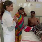 Prakruti Mishra Instagram - While celebrities are outspoken supporters of goodwill and philanthropy, there are a few names who are lending their star power to a variety of important causes. In the spirit of putting others first, Prakruti Mishra, has not only showed her support by visiting the Coromondel express disastrous accident's many victims and spending time in the hospital, but also contributed to much needed welfare funds with sikhaid , and helped raising a good sum of funds She is active in the disaster relief effort and had donated Rs50,000 to the CMO Releif Fund to help the losses families are bearing due to the train accident. Mishra's donation is a small gesture, but it is a sign of her compassion and her willingness to help others. She is an inspiration to us all. Here are some other ways you can help the victims of the Coromondel Express disaster: Donate to the Chief Minister Relief Fund. You can donate online or by sending a check. There are many others organisation that are actively helping, which the actress supports like - sikhaid Volunteer your time at a local hospital or relief center. Spread the word about the disaster and encourage others to donate or volunteer. Together, we can make a difference.