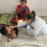 Prakruti Mishra Instagram - While celebrities are outspoken supporters of goodwill and philanthropy, there are a few names who are lending their star power to a variety of important causes. In the spirit of putting others first, Prakruti Mishra, has not only showed her support by visiting the Coromondel express disastrous accident's many victims and spending time in the hospital, but also contributed to much needed welfare funds with sikhaid , and helped raising a good sum of funds She is active in the disaster relief effort and had donated Rs50,000 to the CMO Releif Fund to help the losses families are bearing due to the train accident. Mishra's donation is a small gesture, but it is a sign of her compassion and her willingness to help others. She is an inspiration to us all. Here are some other ways you can help the victims of the Coromondel Express disaster: Donate to the Chief Minister Relief Fund. You can donate online or by sending a check. There are many others organisation that are actively helping, which the actress supports like - sikhaid Volunteer your time at a local hospital or relief center. Spread the word about the disaster and encourage others to donate or volunteer. Together, we can make a difference.