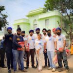Prakruti Mishra Instagram - Coming together in times of Tragedy . Team @sikh_aid volunteers have always been the first ones to respond in case of any natural disaster or incident . Their volunteers have been working tirelessly in Odisha to provide much-needed support to the victims of the Coromandel train accident. Their dedicated team wasted no time and immediately assessed the needs of the patients . Personally talking to each patient , asking them about their needs & also arranging transportation for the bereaved families . I have been associated with sikhaid since Covid times and their selfless work has been commendable🙏🏻 The opportunity to help humankind should never be missed Jai Jagannath #humanity #humanityfirst #humanitarian #odishatrainaccident SCB Medical College & Hospital