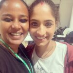 Prakruti Mishra Instagram - Hello from Mumbai… Stay Tuned for something interesting coming up on #instagram @prosenstar @prakrutimishra @chayhere_ @mohorsen710 @meta @signature24productions #prosenjitchatterjeexmeta Facebook Mumbai Office