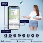 Prakruti Mishra Instagram - Register Today and Play with India's Most Trusted and Fastest Real Gaming Site ! www.cricfootbook.com Instant Id, Instant Deposit (Rs.100) Instant Withdrawal (Rs.300) 👉🏻 24x7 Support and Live Games 👉🏻 No Forms to fill for any Deposit, withdrawal or transactions. Zero Verification Policy. 👉🏻 List ID Feature to Store all your ID's at One Place 👉🏻 300+ Live Card ,Table etc Casino Games and Sports Book. 👉🏻Over 7000+ Users 👉🏻Weekly Bonus + Lucky Draws Whatsapp - +917083489465 Direct ID - https://telegram.me/Cricfootbot Free Predictions! Khelo Automated Tarike se ! #gambling #betting #bet #casino #sportsbetting #bettingtips #money #bettingexpert #sports #football #poker #sportsbook #tipster #vegas #bettingsports #nba #lasvegas #soccer #bettingpicks #jackpot #slots #nfl #sportsgambling #win #bettingonline #parlay #mlb #gamble #freepicks #handicapper
