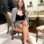 Prakruti Mishra Instagram - Mana main sab hi kuch Jeeta kuch bhi hara na Par jisko hara usko Dekha phir dobara na 🚫