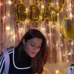 Prakruti Mishra Instagram - Sometimes you deserve the unexpected, sometimes the unexpected deserves you, either way happy birthday to you 🌻🤍 @prakrutimishra 🫂❤️✨