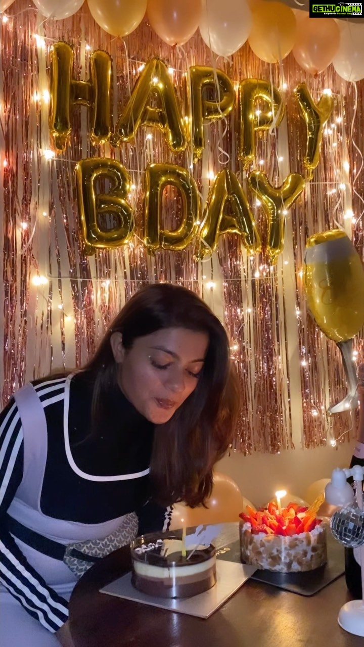 Prakruti Mishra Instagram - Sometimes you deserve the unexpected, sometimes the unexpected deserves you, either way happy birthday to you 🌻🤍 @prakrutimishra 🫂❤️✨