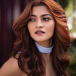 Prakruti Mishra Instagram - Love is in the Hair 🤩 . . . . 📸 @fenilshahphotographyofficial Hair by @eltonsteve For @wellaindia 💃