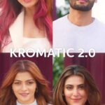 Prakruti Mishra Instagram - #Repost @wellaindia ・・・ #FindYourVibe and flaunt your style with a Kromatic 2.0 makeover from your #WellaExpert. From bold to playful, from glamourous to classy, there’s something for everyone here ♥️ Head to your nearest salon to #MakeChange today! #WellaHair #WellaIndia #WellaColor #SayYesToColor #AskForWella #makechange