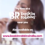 Prakruti Mishra Instagram - Love Cheesecake and Nutella? Then you’ll love this Cheesecake Sundae! On #WorldNutellaDay, get your hands on this premium baked cheesecake with a scoop of Vanilla ice cream and oodles of Nutella spread. I bet it will satisfy your sweet cravings instantly! Order now! Available on www.baskinrobbinsindia.com, @swiggyindia, @zomato, and at a Baskin Robbins near you! #BaskinRobbins #SpoiltForChoice #WorldNutellaDay
