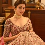 Pranitha Subhash Instagram - Couldn’t decide which one should be the first of my carousel .. lmk what you think! . . . . . .