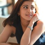 Pranitha Subhash Instagram - T.G.I.F
