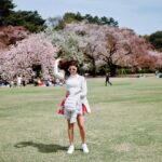 Pranitha Subhash Instagram - Japan 📍🇯🇵 random photo dump ✨