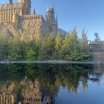 Pranitha Subhash Instagram - Random photo dump USJ. Pic 3/4/5 from the Harry Potter world . Transported to an all new world and especially the ride . It’s a roller coaster with stimulation. And it was as if I lived in their world.. easily the best part of my trip! If ur planning a trip, don’t forget the express passes to jump queues or you’ll need 3 days to cover the place Universal Studios Japan