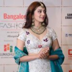 Pranitha Subhash Instagram -