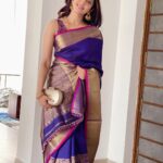 Pranitha Subhash Instagram - ✨
