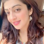Pranitha Subhash Instagram - Jai Shri Ram