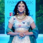 Pranitha Subhash Instagram -